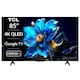 image 1 of TCL 85" Inch P7K 4K QLED Smart TV 85P7K - Free 2 Year Warranty