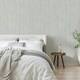 image 1 of Superfresco Linden Texture Blue Wallpaper Blue | Blue
