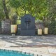 image 8 of Outdoor Luxury Lion Water Feature