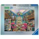 image 1 of Ravensburger The Book Palace 1000 Piece