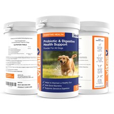Probiotic Powder Prebiotics For Dogs Uk Pumpkin Probiotics For