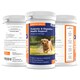 image 2 of Dog Probiotic Powder 525 Million CFU per Serving, 150g, with Prebiotics & Postbiotics, Supports Gut Health & Digestion
