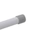 image 4 of JVL Over Door Radiator Clothes Drying Airer-3M, White, Pack of 2