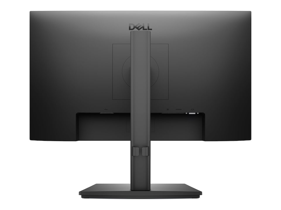 image 1 of Dell Pro E2225HSM 21.5-Inch VA Full HD 100Hz Height Adjustable Monitor with Speakers | Black | Black