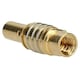 image 3 of Mig Welding Torch Tip Adapter Left Hand Thread & Spring Shroud Support MB15