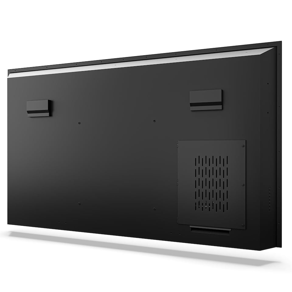 75 inch 4K UHD Smart Samsung Plus Outdoor TV - Tesco Groceries