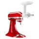 image 2 of KitchenAid Food Grinder and Cookie Press Attachment