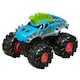 image 1 of Nikko Rev Up Monsters Punker