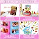 image 7 of Grocery Shops Shopping House Market Playset