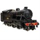 image 3 of Bachmann V3 Tank 390 LNER Lined Black