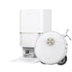 image 1 of Dreame L50 Ultra AE White smart robot vacuum