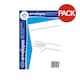 image 1 of County Stationery Self Seal Envelope (Pack of 25) - White - C4