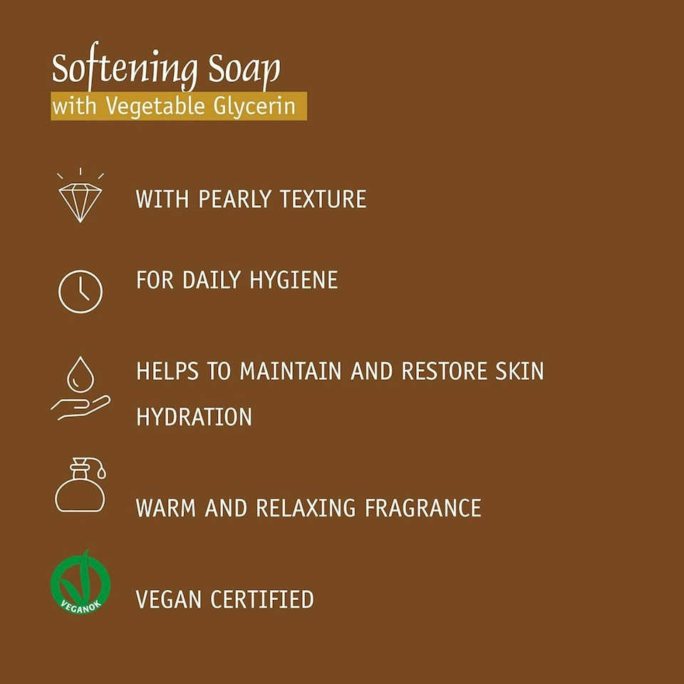 image 1 of Prija Softening Vegetable Soap Gift Pack 3 x 100g