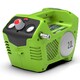 image 1 of Greenworks 40V Cordless Air Compressor Excludes Battery and Charger