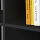 image 5 of Mauro 3x5 Storage Unit in Matt Black