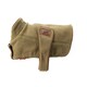 image 1 of Fleece Coat Green - Medium