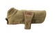 image 1 of Fleece Coat Green - Medium