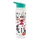 image 1 of Lilo & Stitch Characters Plastic Water Bottle - Multicoloured - One Size