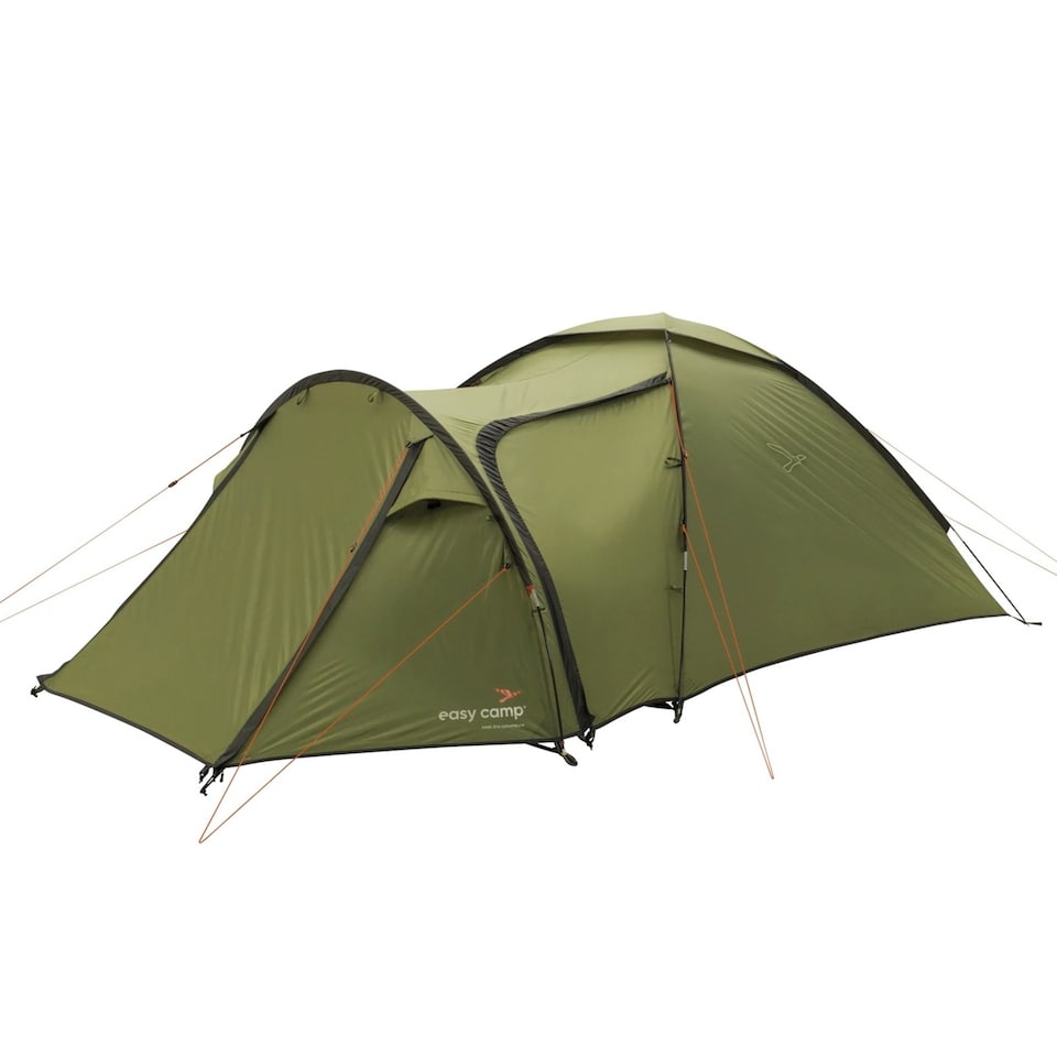 image 1 of Easy Camp Lomsdal 3 Dome Tent