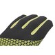 image 5 of Reebok Running Gloves — Black XL with Smart Touch Tech & Reflective Detail | Black | BLACK | XL