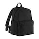 image 2 of Bagbase Premium Mini Recycled Backpack - Black - Mini