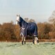 image 6 of LeMieux Kudos Turnout Rug 100g Blue | 5ft 6