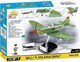 image 2 of COBI - Historical Collection WWII Bell® P-39Q AIRACOBRA® Aircraft
