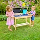 image 2 of TP Little Chef Wooden Mud Kitchen - FSC® certified