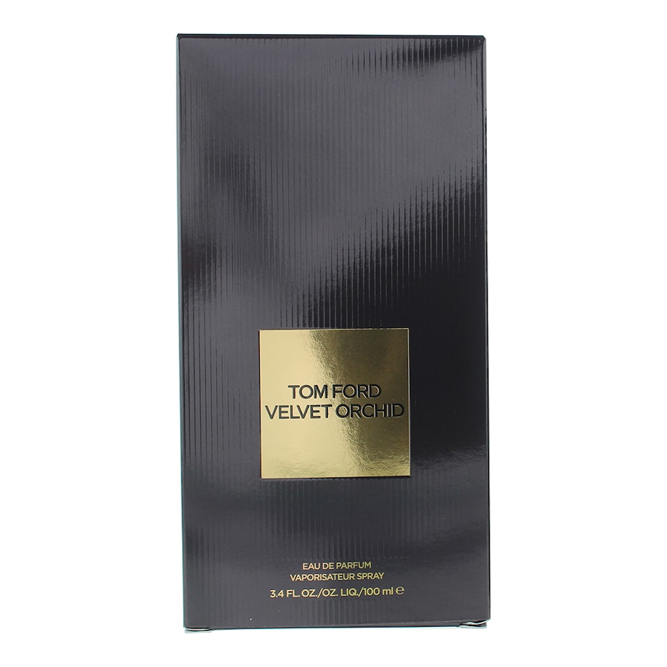 image 1 of Tom Ford Velvet Orchid Eau de Parfum 100ml Spray for Her