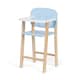 image 1 of Doll's High Chair