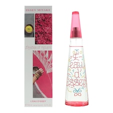 Issey Miyake L'eau D'issey Shades Of Kolam Eau De Toilette 100ml