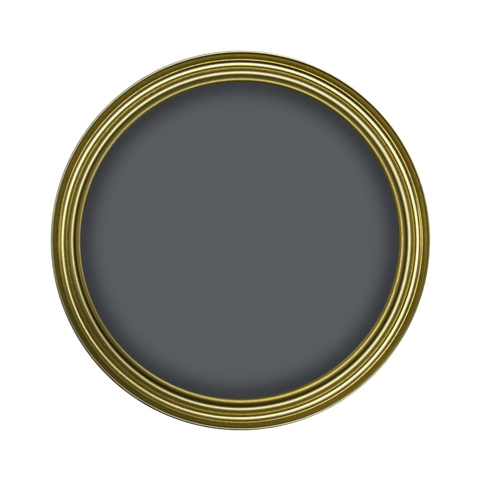 image 1 of Rustins Quick Dry Floor Paint Grey 2.5L | Grey | 1