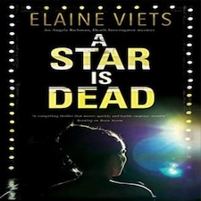 A Star Is Dead