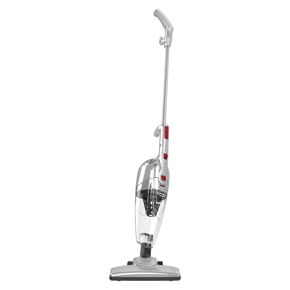 image 1 of Ewbank EWVC3107 ACTIVE Corded Stick Vacuum Cleaner 2-in-1 Lightweight Upright and Handheld