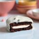 image 6 of Diablo No Added Sugar Cookies and Cream White Chocolate 128g 3 Pack
