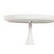 image 3 of Side table Home ESPRIT Light grey 51 x 51 x 51 cm N/A