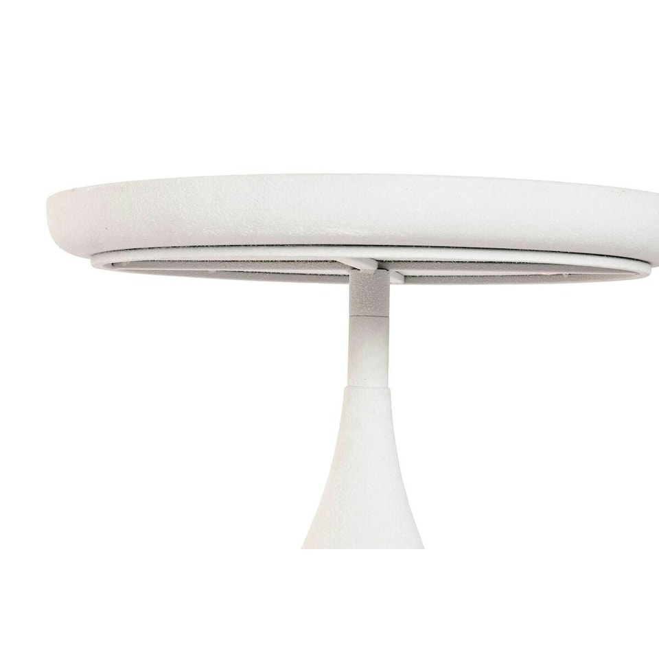 image 1 of Side table Home ESPRIT Light grey 51 x 51 x 51 cm N/A