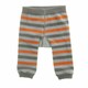 image 2 of Ziggle Grey Fox Knit Leggings 6-12 months