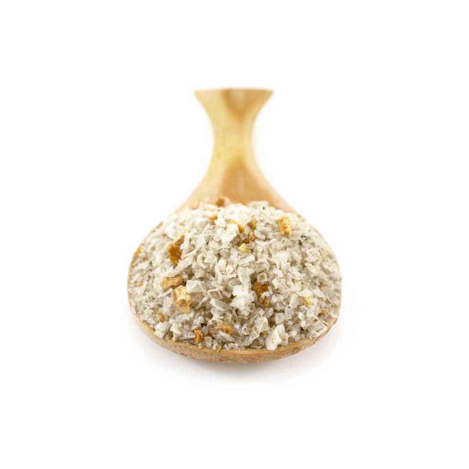 image 1 of Lemon Salt 100g (Sussex Wholefoods)