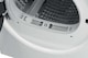 image 7 of Haier HD90-C367U1-UK Heat Pump Tumble Dryer, 9kg, White, A++ Rated
