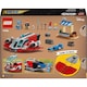 image 3 of LEGO 75384 Star Wars The Crimson Firehawk