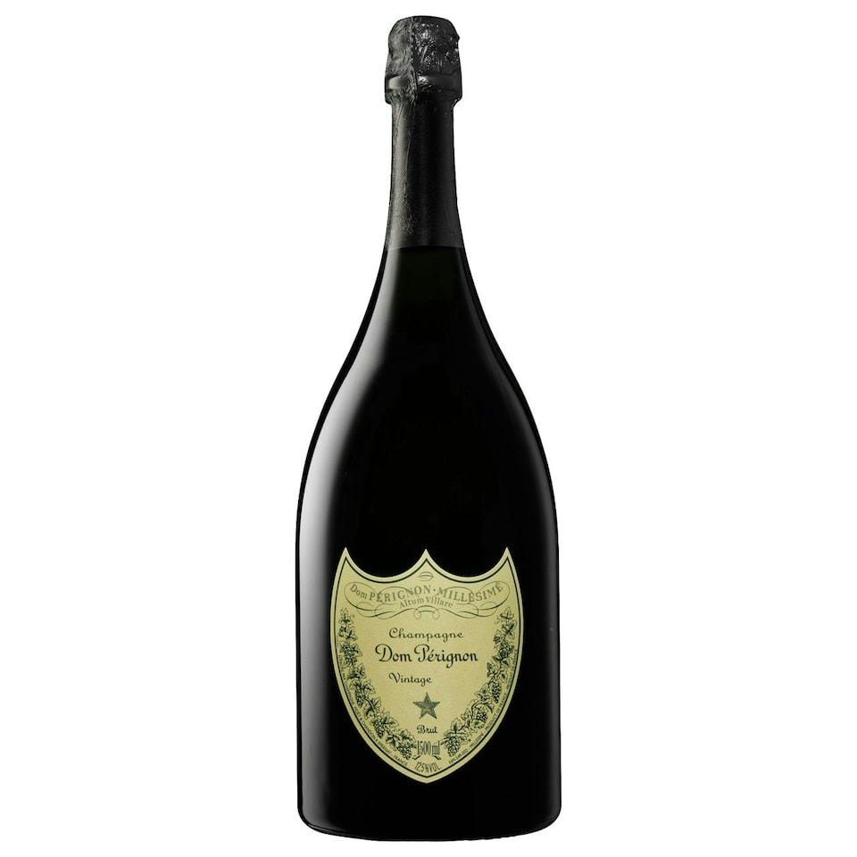 Magnum of Dom Perignon Brut Vintage 2012 Champagne 150cl