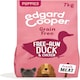 image 1 of Edgard & Cooper Puppy Dry Dog Food - (Duck & Chicken, 7kg)