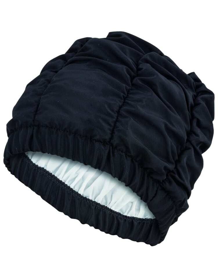 Fashy Ruched Shower Cap