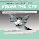 image 1 of Mum Happy Birthday From The Cat! - Funny Mum Birthday Card