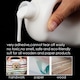 image 2 of Single Bottle White Craft Glue 1KG