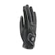 image 1 of Aubrion Unisex Adult Aachen Riding Gloves - Black - L Black | L