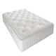 image 2 of Hypnos Hemsworth Deluxe Mattress White | Double