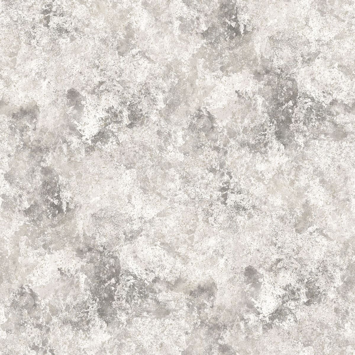 Muriva Perico Stone Textured Wallpaper Grey Grey 1