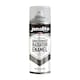 image 1 of Jenolite Directorust Radiator Enamel Paint - White Gloss - 400ml Spray Can - 3-Pack